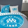 Om™ Parure De Lit OM 1899 Coton 25