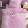 Blancheporte Parure De Lit Enfant Barbapapa® – Coton 23