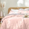 Colombine Linge De Lit Uni Coton 34