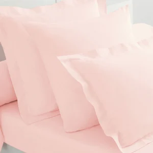 Colombine Linge De Lit Uni Coton 15