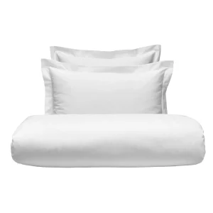 Colombine Linge De Lit Uni Coton 15