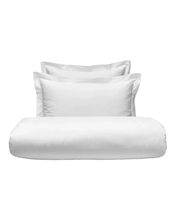 Colombine Linge De Lit Uni Coton 3