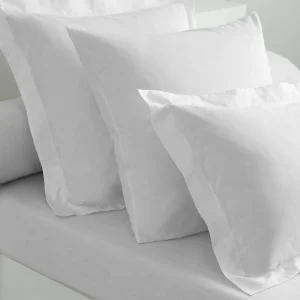 Colombine Linge De Lit Uni Coton 27