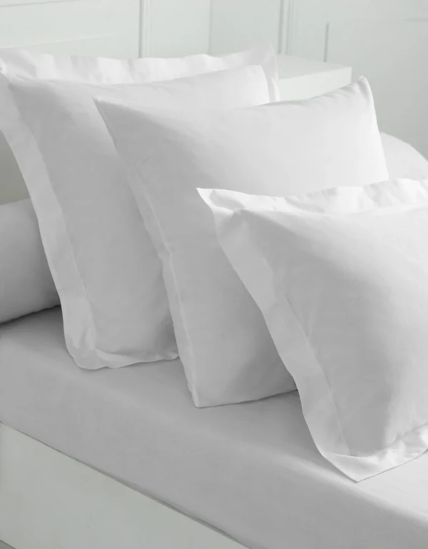 Colombine Linge De Lit Uni Coton 9