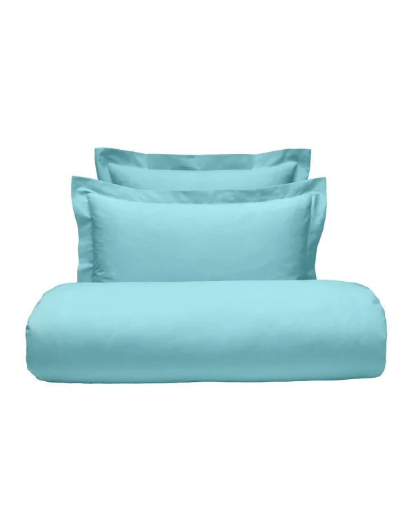 Colombine Linge De Lit Uni Coton 3