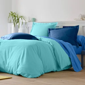 Colombine Linge De Lit Uni Coton 18