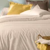 Colombine Linge De Lit Uni Coton 10