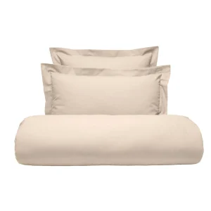 Colombine Linge De Lit Uni Coton 16