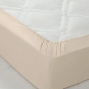 Colombine Linge De Lit Uni Coton 32