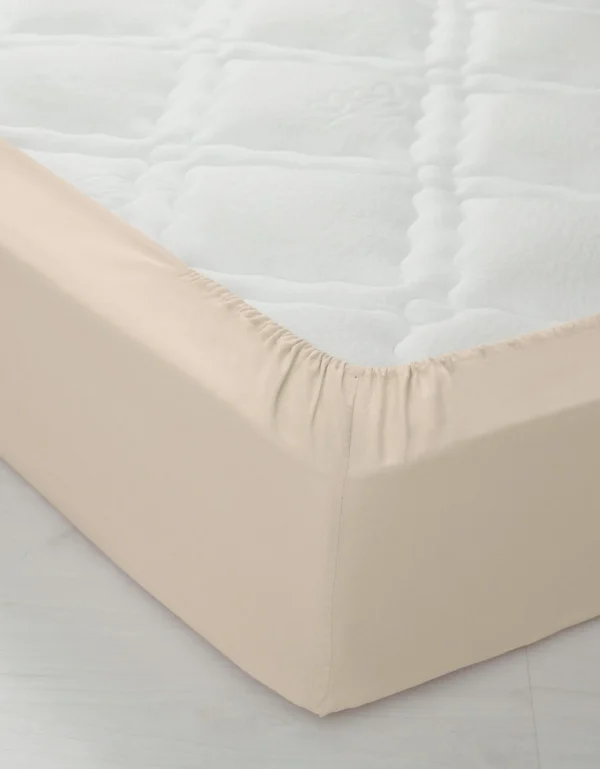 Colombine Linge De Lit Uni Coton 11