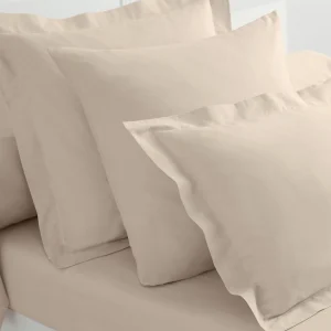 Colombine Linge De Lit Uni Coton 30