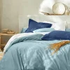 Colombine Linge De Lit Uni Coton 28