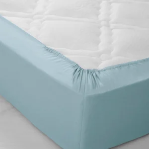 Colombine Linge De Lit Uni Coton 17