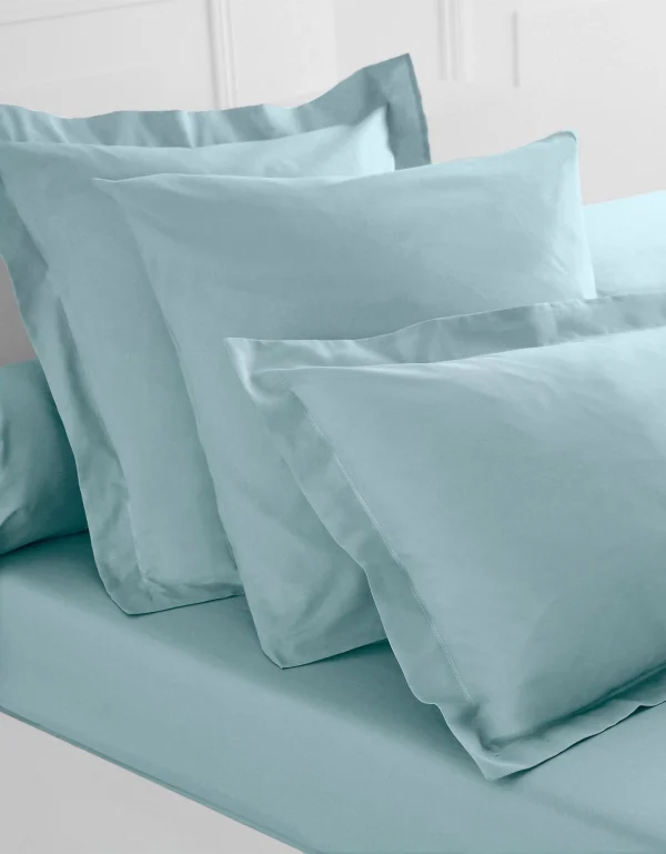 Colombine Linge De Lit Uni Coton 5