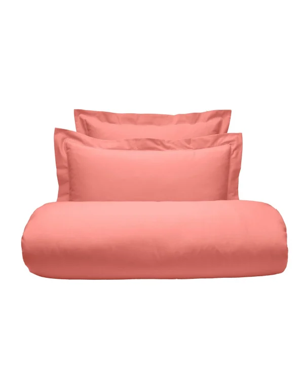 Colombine Linge De Lit Uni Coton 3