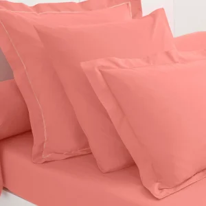 Colombine Linge De Lit Uni Coton 24