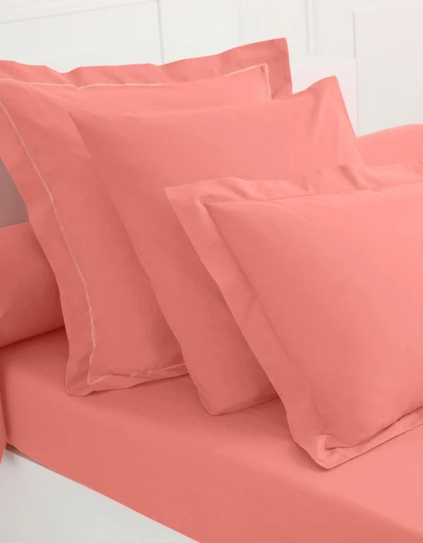 Colombine Linge De Lit Uni Coton 8