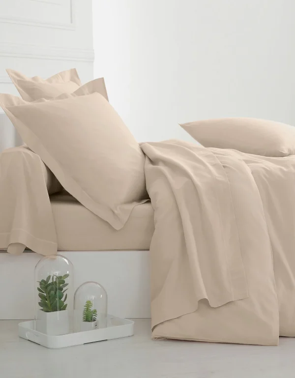 Colombine Linge De Lit Uni Polycoton 11