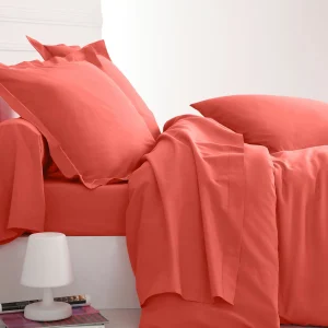 Colombine Linge De Lit Uni Polycoton 33