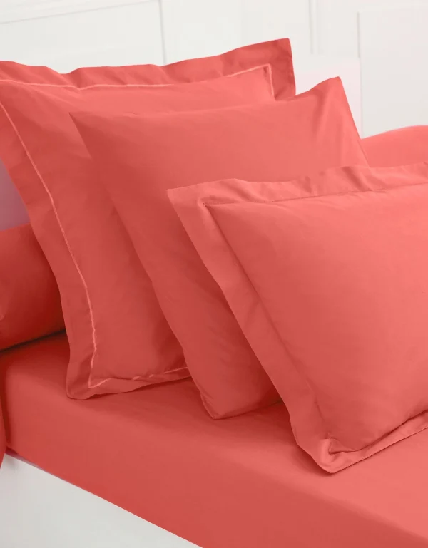 Colombine Linge De Lit Uni Polycoton 9