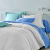 Colombine Linge De Lit Uni Polycoton 35