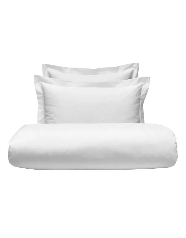 Colombine Linge De Lit Uni Polycoton 3