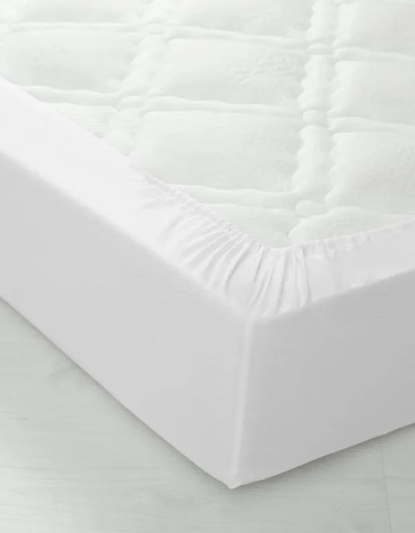 Colombine Linge De Lit Uni Polycoton 9