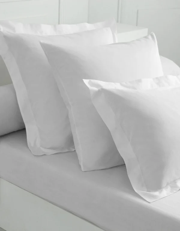 Colombine Linge De Lit Uni Polycoton 8