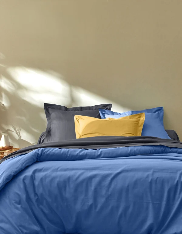 Colombine Linge De Lit Uni Polycoton 4