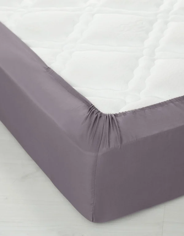 Colombine Linge De Lit Uni Polycoton 10