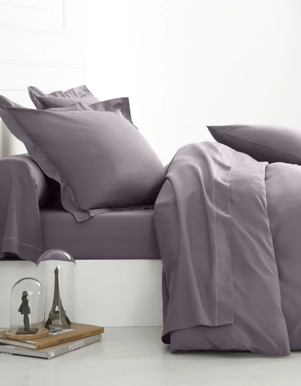 Colombine Linge De Lit Uni Polycoton 12