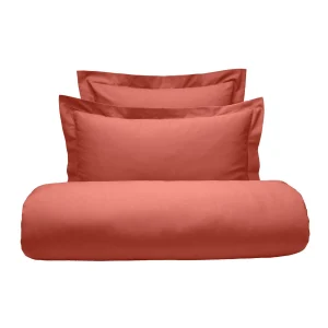 Colombine Linge De Lit Uni Polycoton 11