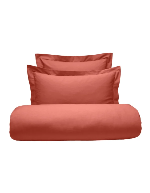 Colombine Linge De Lit Uni Polycoton 3