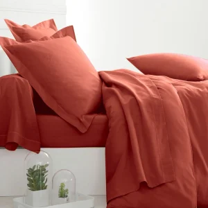 Colombine Linge De Lit Uni Polycoton 21