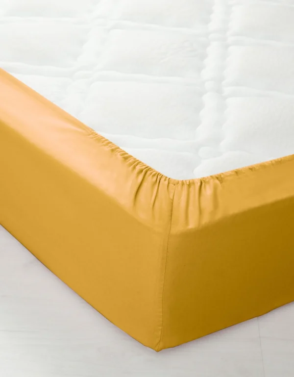 Colombine Linge De Lit Uni Polycoton 10