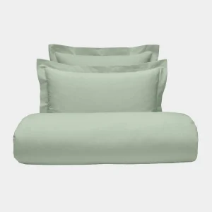 Colombine Linge De Lit Uni Polycoton 14