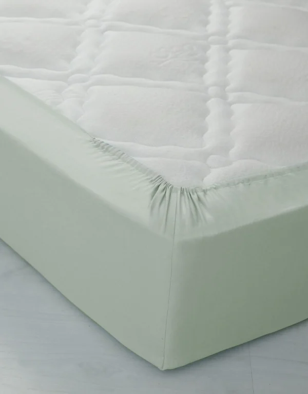 Colombine Linge De Lit Uni Polycoton 9