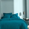 Colombine Linge De Lit Uni Percale 23