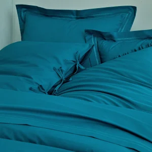 Colombine Linge De Lit Uni Percale 14