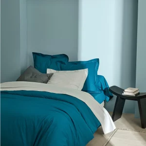 Colombine Linge De Lit Uni Percale 16