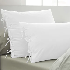 Colombine Linge De Lit Uni Percale 16