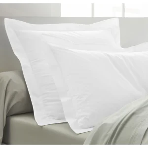 Colombine Linge De Lit Uni Percale 18