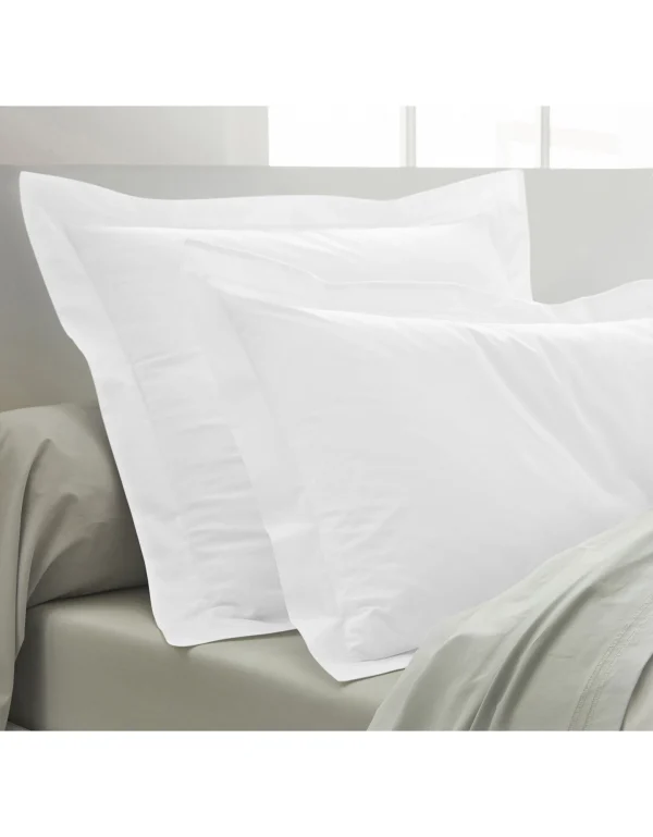 Colombine Linge De Lit Uni Percale 6