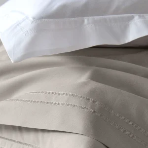 Colombine Linge De Lit Uni Percale 20