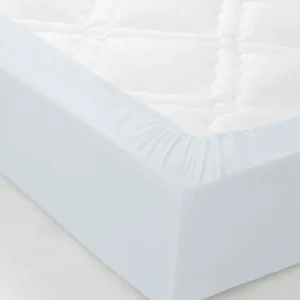 Colombine Linge De Lit Uni Percale 22