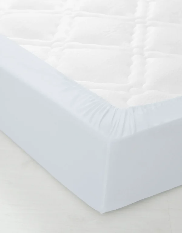 Colombine Linge De Lit Uni Percale 8