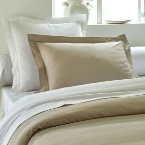 Colombine Linge De Lit Uni Percale 11