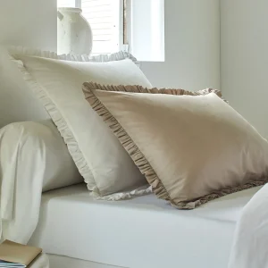 Colombine Linge De Lit Uni Percale 15