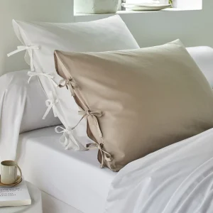 Colombine Linge De Lit Uni Percale 17