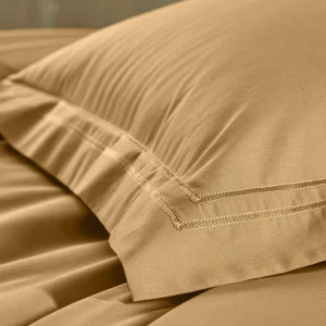 Colombine Linge De Lit Uni Percale 24